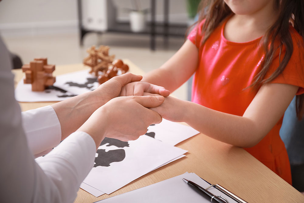 Individual Counselling